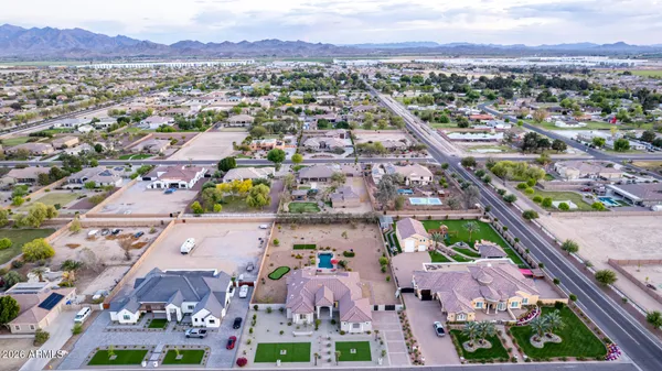 $1,195,000 | 16465 West Mohave Street, Goodyear, AZ 85338