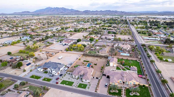 $1,195,000 | 16465 West Mohave Street, Goodyear, AZ 85338
