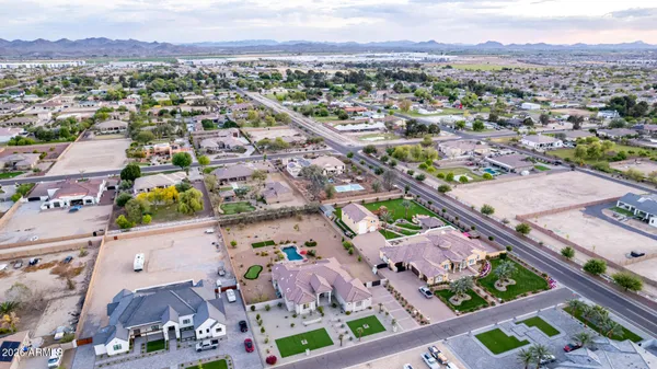 $1,195,000 | 16465 West Mohave Street, Goodyear, AZ 85338