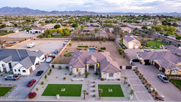 $1,195,000 | 16465 West Mohave Street, Goodyear, AZ 85338