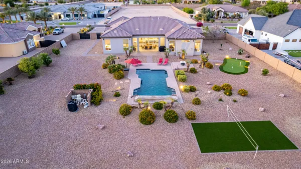 $1,195,000 | 16465 West Mohave Street, Goodyear, AZ 85338