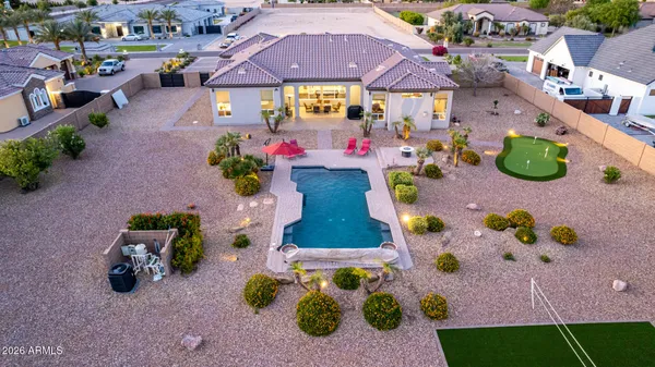 $1,195,000 | 16465 West Mohave Street, Goodyear, AZ 85338