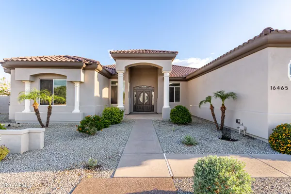 $1,195,000 | 16465 West Mohave Street, Goodyear, AZ 85338