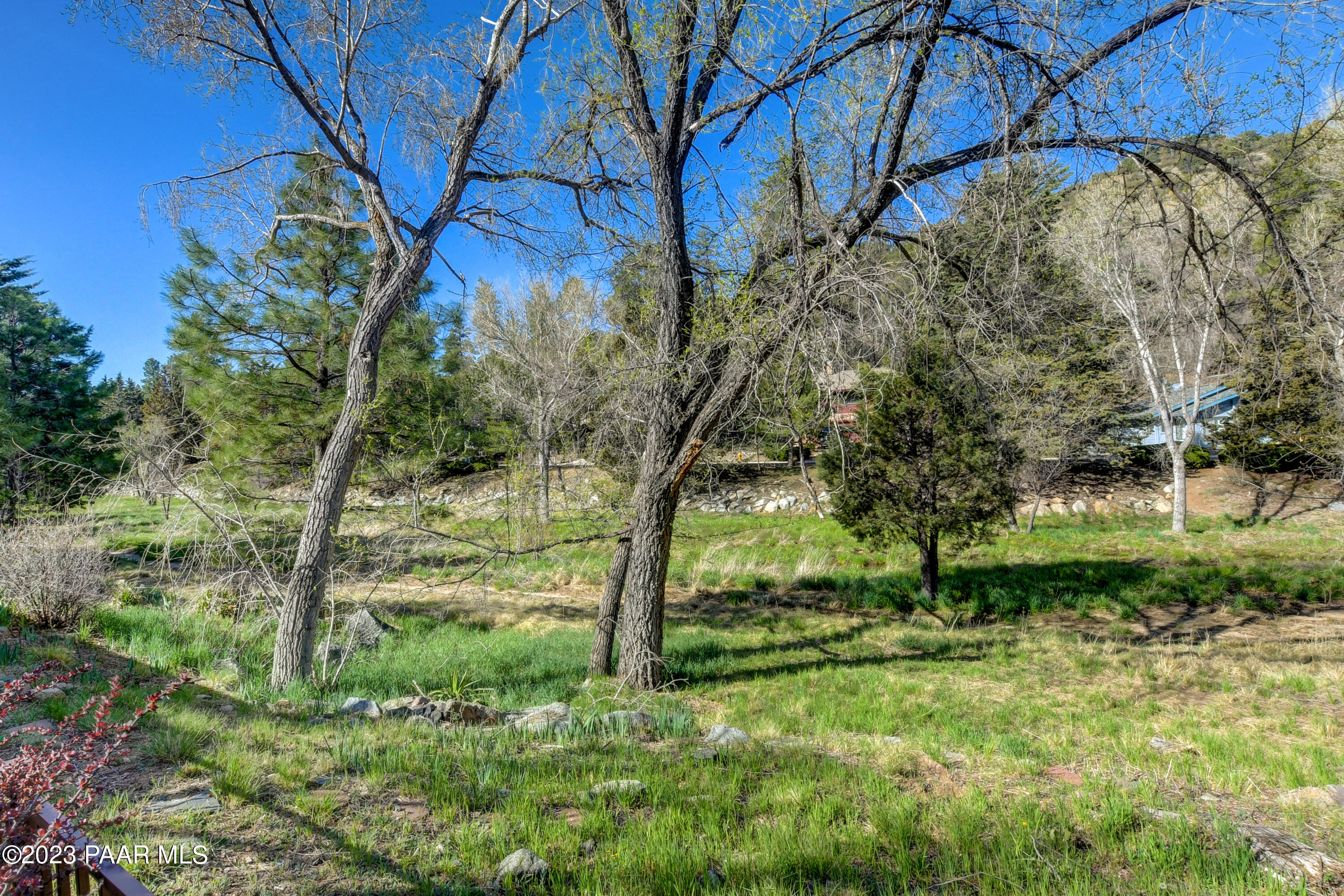 1353 Coyote Road Prescott, AZ 86303 - Photo 20 of 25 Great View 1