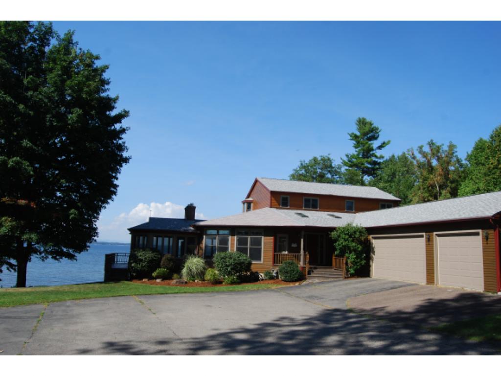 138 Smith Road Colchester, VT 05446 - Photo 1 of 26 Gallery Image 1
