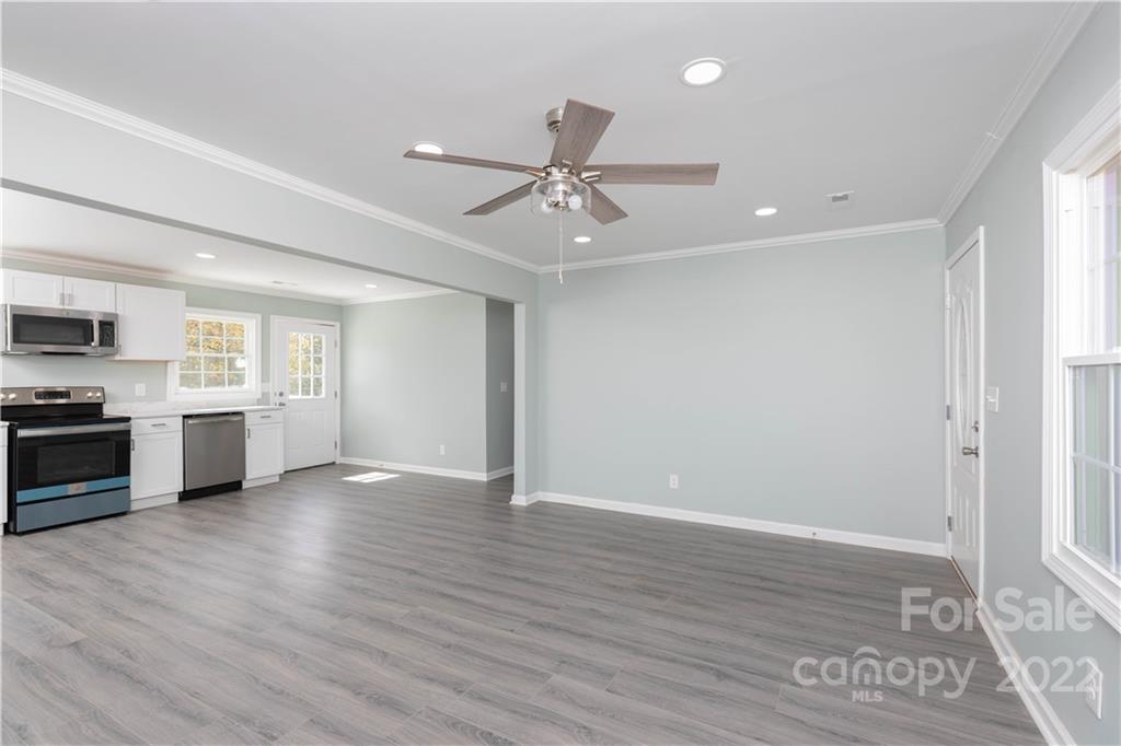 521 Kilgore Road Kings Mountain, NC 28086 - Photo 8 of 28 Gallery Image 8