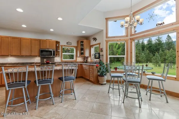 $1,295,000 | 88 Fenway Drive, Sagle, ID 83860