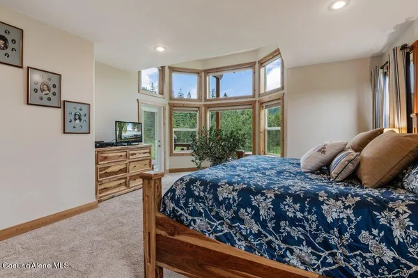 $1,295,000 | 88 Fenway Drive, Sagle, ID 83860