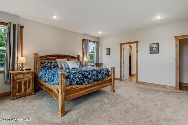 $1,295,000 | 88 Fenway Drive, Sagle, ID 83860