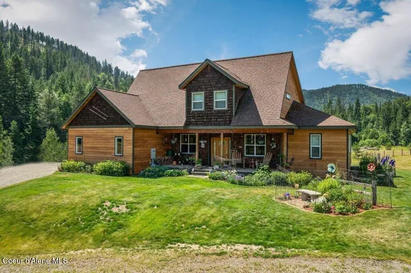 $1,295,000 | 88 Fenway Drive, Sagle, ID 83860