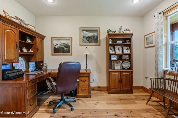 $1,295,000 | 88 Fenway Drive, Sagle, ID 83860