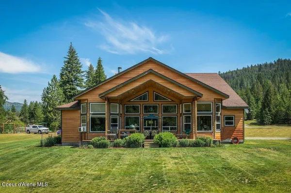 $1,295,000 | 88 Fenway Drive, Sagle, ID 83860