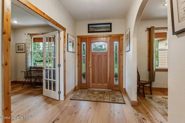 $1,295,000 | 88 Fenway Drive, Sagle, ID 83860