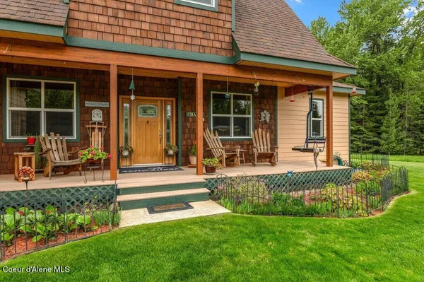 $1,295,000 | 88 Fenway Drive, Sagle, ID 83860