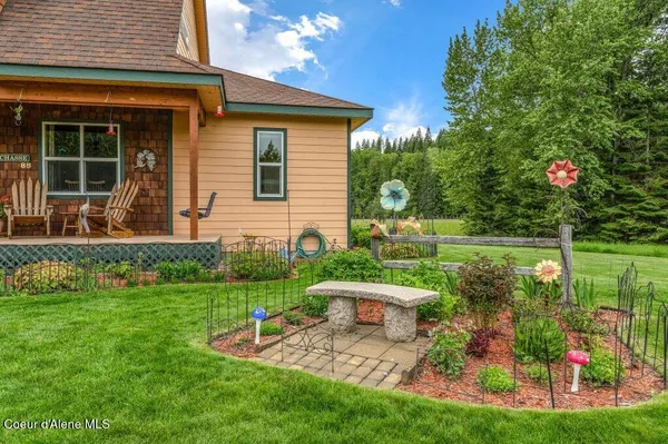 $1,295,000 | 88 Fenway Drive, Sagle, ID 83860