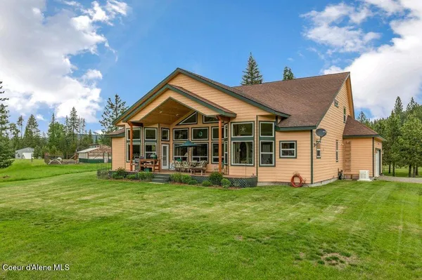 $1,295,000 | 88 Fenway Drive, Sagle, ID 83860