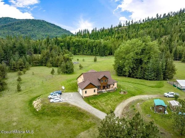 $1,295,000 | 88 Fenway Drive, Sagle, ID 83860