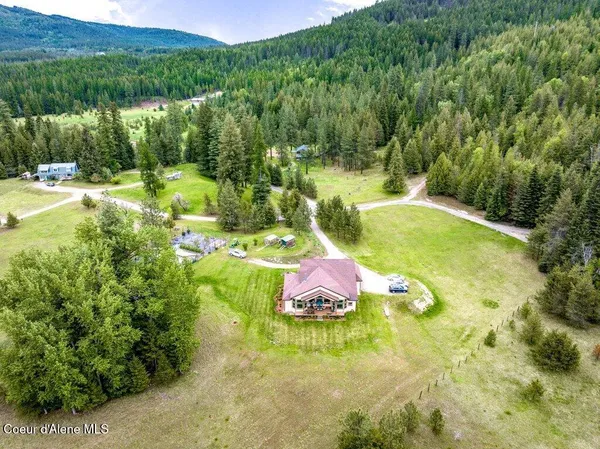 $1,295,000 | 88 Fenway Drive, Sagle, ID 83860