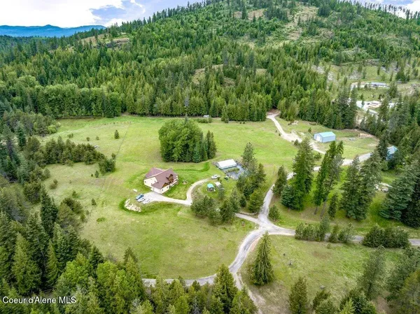 $1,295,000 | 88 Fenway Drive, Sagle, ID 83860