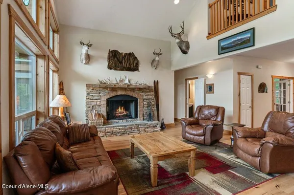 $1,295,000 | 88 Fenway Drive, Sagle, ID 83860