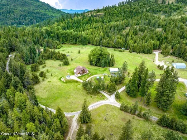 $1,295,000 | 88 Fenway Drive, Sagle, ID 83860