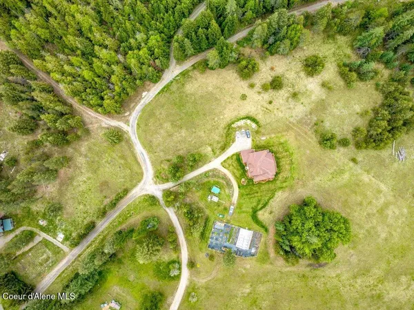 $1,295,000 | 88 Fenway Drive, Sagle, ID 83860