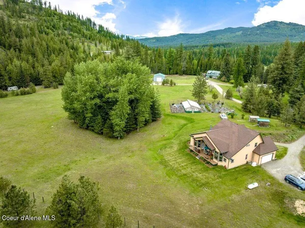 $1,295,000 | 88 Fenway Drive, Sagle, ID 83860
