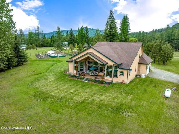 $1,295,000 | 88 Fenway Drive, Sagle, ID 83860