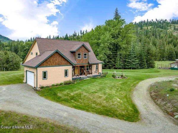 $1,295,000 | 88 Fenway Drive, Sagle, ID 83860