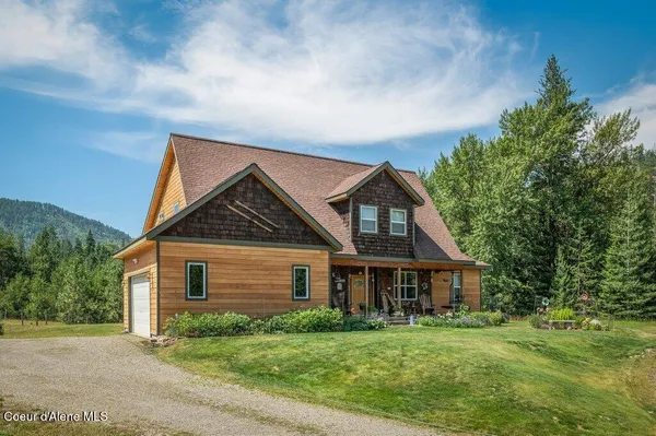 $1,295,000 | 88 Fenway Drive, Sagle, ID 83860