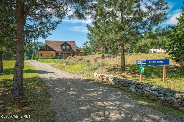 $1,295,000 | 88 Fenway Drive, Sagle, ID 83860