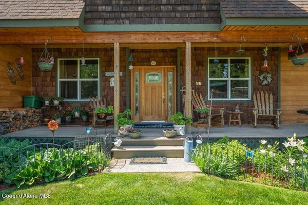 $1,295,000 | 88 Fenway Drive, Sagle, ID 83860