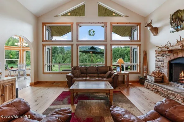 $1,295,000 | 88 Fenway Drive, Sagle, ID 83860