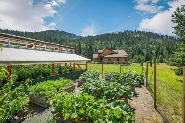 $1,295,000 | 88 Fenway Drive, Sagle, ID 83860
