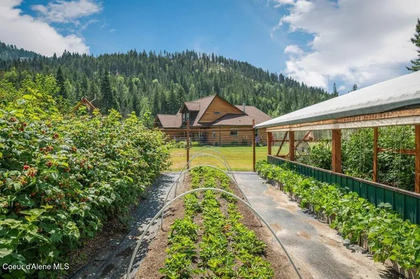 $1,295,000 | 88 Fenway Drive, Sagle, ID 83860