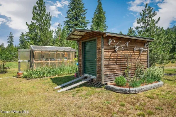 $1,295,000 | 88 Fenway Drive, Sagle, ID 83860