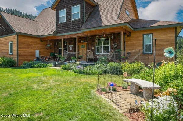 $1,295,000 | 88 Fenway Drive, Sagle, ID 83860