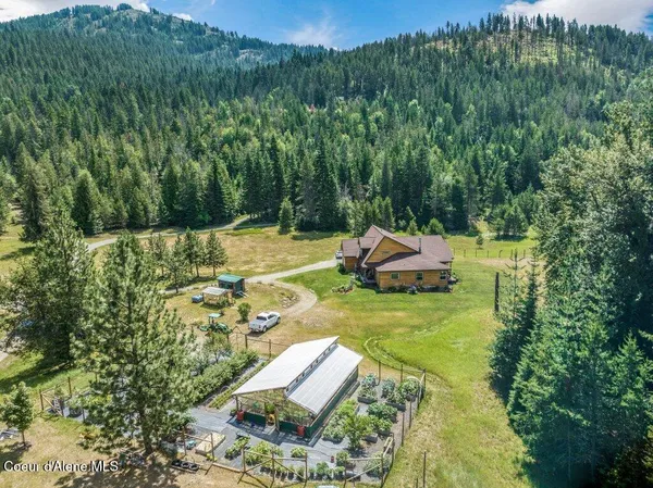 $1,295,000 | 88 Fenway Drive, Sagle, ID 83860