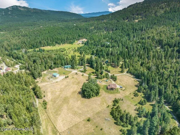 $1,295,000 | 88 Fenway Drive, Sagle, ID 83860