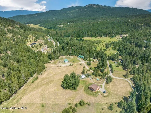 $1,295,000 | 88 Fenway Drive, Sagle, ID 83860