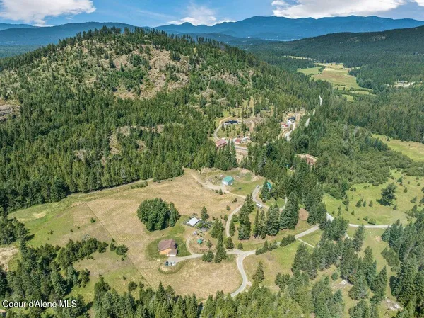 $1,295,000 | 88 Fenway Drive, Sagle, ID 83860