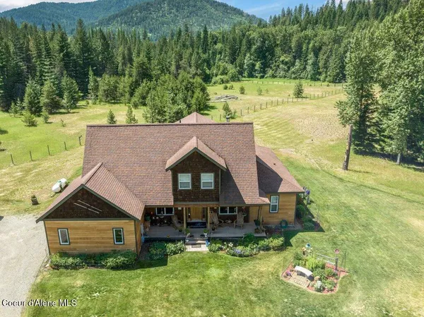 $1,295,000 | 88 Fenway Drive, Sagle, ID 83860