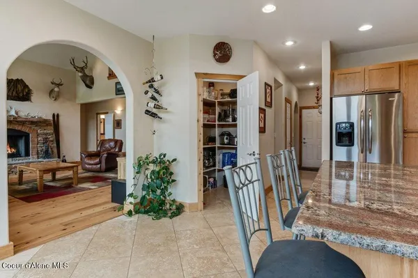 $1,295,000 | 88 Fenway Drive, Sagle, ID 83860