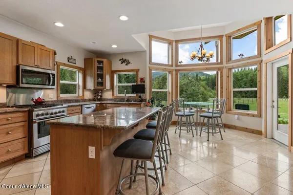 $1,295,000 | 88 Fenway Drive, Sagle, ID 83860