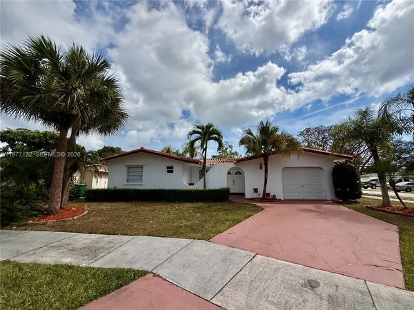 $3,800 | 16665 Southwest Sw 93rd Court, Palmetto Bay, FL 33157