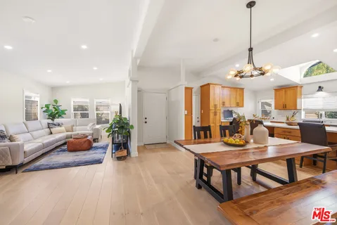 $735,000 | 1119 Mohawk, Topanga, CA 90290
