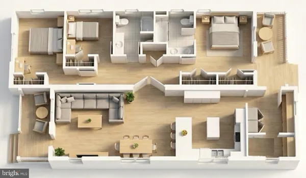 $459,000 | 12 Jefferson Street, Onancock, VA 23417