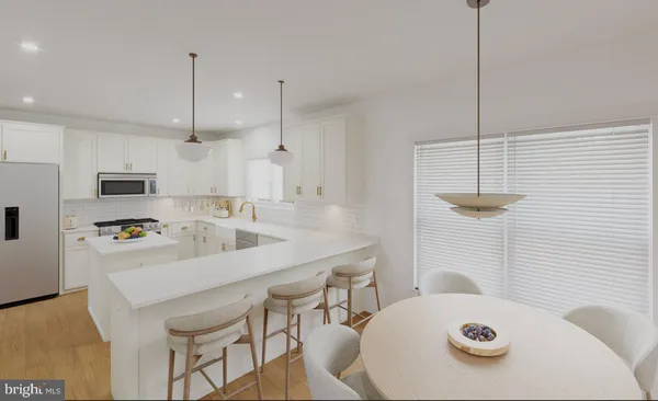 $459,000 | 12 Jefferson Street, Onancock, VA 23417