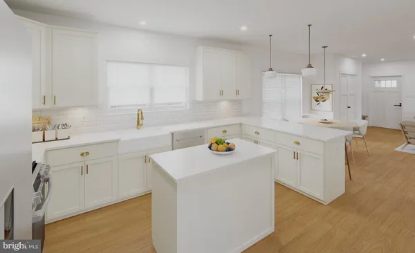 $459,000 | 12 Jefferson Street, Onancock, VA 23417