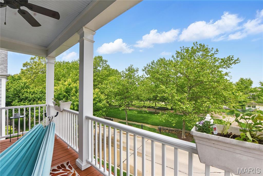 3369 Granger Boulevard St. Charles, MO 63301 - Photo 12 of 19